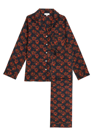 Cotton Pyjama Set