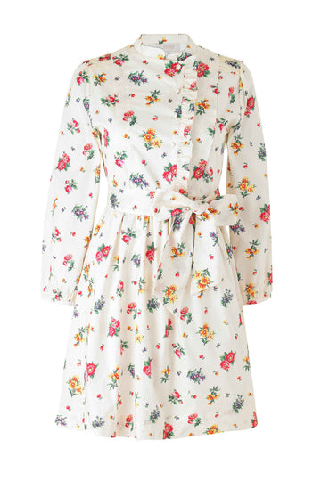 Mara mini Dress