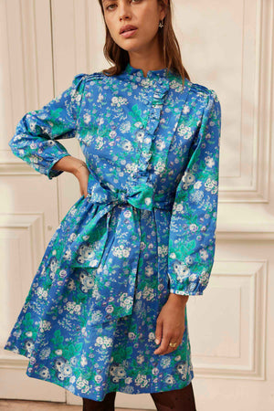 Mara Mini Dress