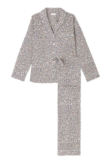 Cotton Pyjama Set