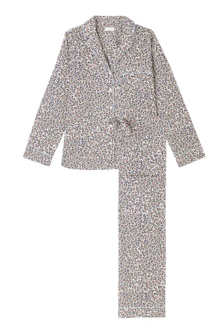 Cotton Pyjama Set