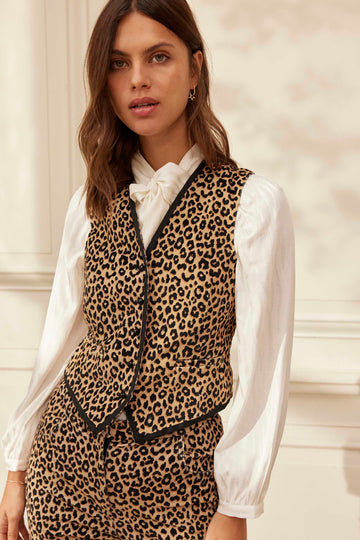 Waistcoat