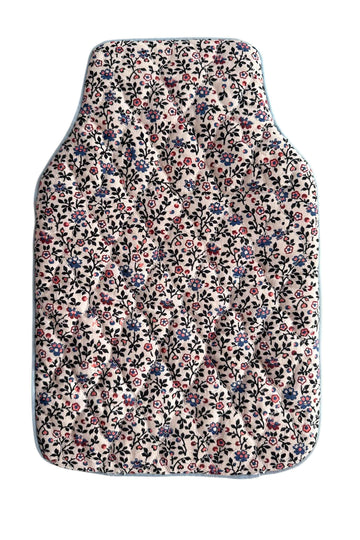 Hot water bottle