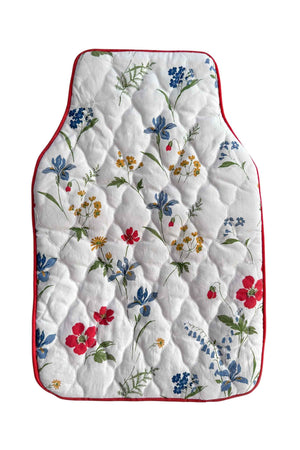 Hot water bottle