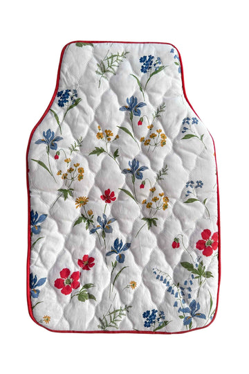 Hot water bottle