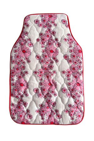Hot water bottle