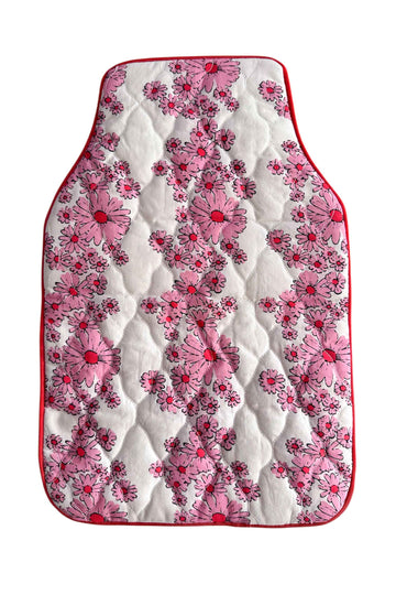 Hot water bottle