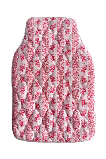 Hot water bottle