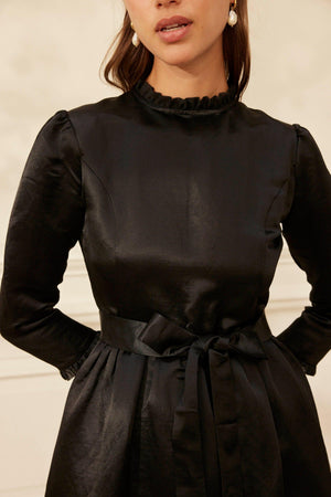Love Dress - YOLKE