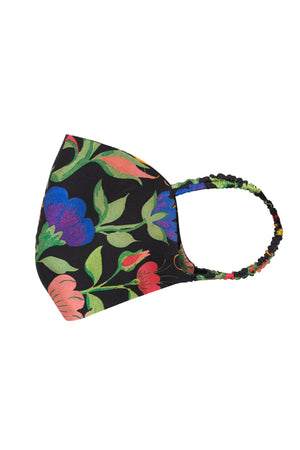 Silk Face mask